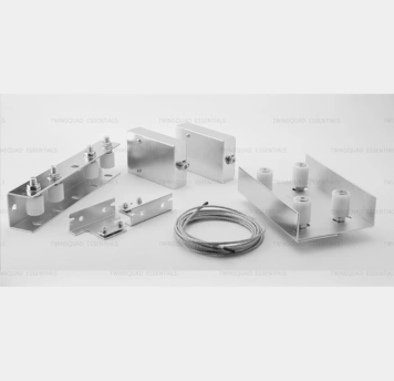 Telescopic Gate Hardware Kit Manufacturers in Chennai